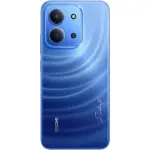 CELULAR REDMI 15C DE 6.9" CON 8GB RAM Y 256GB DE ALMACENAMIENTO COLOR AZUL LUNAR